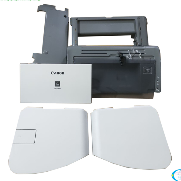 Bộ vỏ máy in Canon 2900