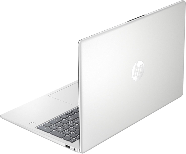 Laptop HP 15 fd0133wm (Intel Core i3.1315U/RAM 8GB/SSD 256GB/15.6inch FHD / Win 11 / Silver)