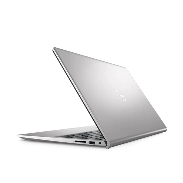Laptop Dell N3515 (AMD RyZen 3.3250U/8GB DDR4/SSD 256GB/AMD/15.6/Win10/Màu Bạc)