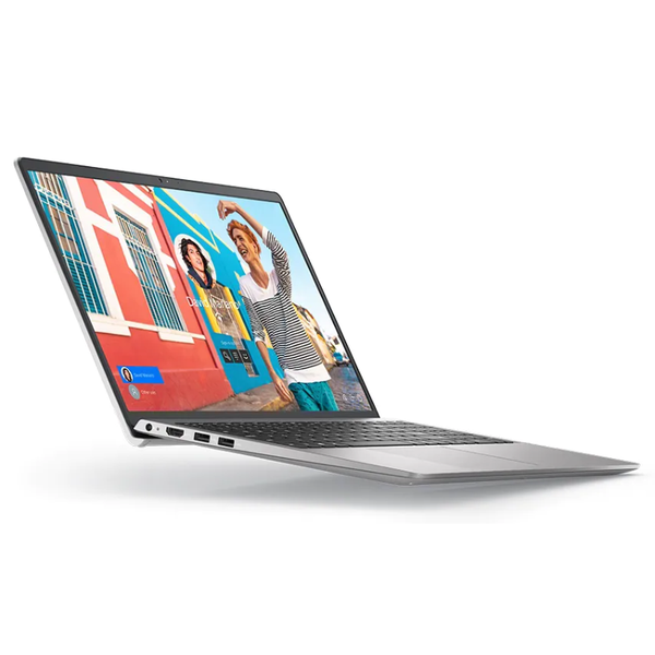 Laptop Dell N3515 (AMD RyZen 3.3250U/8GB DDR4/SSD 256GB/AMD/15.6/Win10/Màu Bạc)