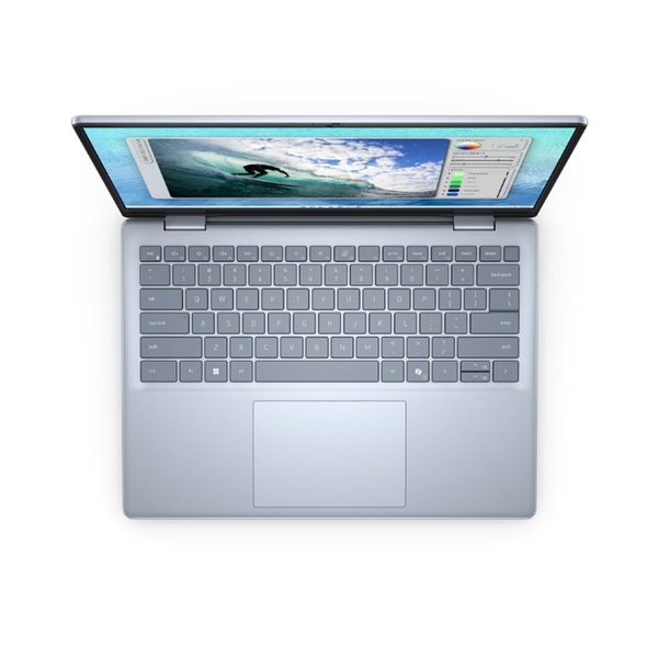 Laptop Dell Inspiron 14 5440 71059084 (Intel Core 7 processor 150U | 16GB | 1TB | MX 570A 2GB | Win 11 | Office HS24 | Xanh)