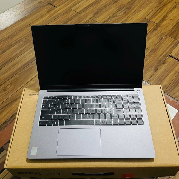 Máy tính xách tay Lenovo Lecoo N155A (AMD Ryzen7.H255 / RAM 32GB / SSD 1TB / AMD Radeon Graphics / 14inch 2K8 / Win 11 / Grey _870040688)