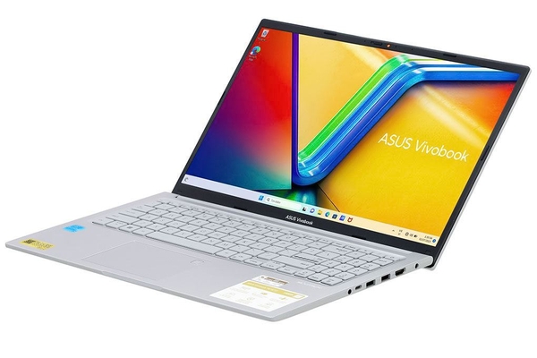 Laptop Asus 15 X1504VA (Corei3 .1315U/RAM 8GB/SSD 512GB/ 15.6FHD/Bạc)