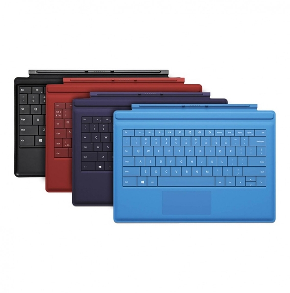 Key rời SurFace