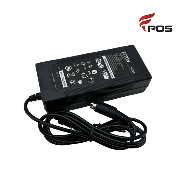 Sạc máy in hoá đơn Xprinter K80