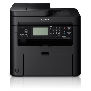 Máy in Laser đa chức năng Canon MF235 (In| Copy| Scan| Fax| ADF| A4| A5| USB)