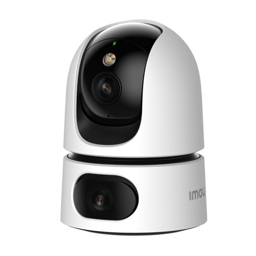 Camera IP 360 Độ 3MP IMOU Ranger Dual S2XP-6M0WED