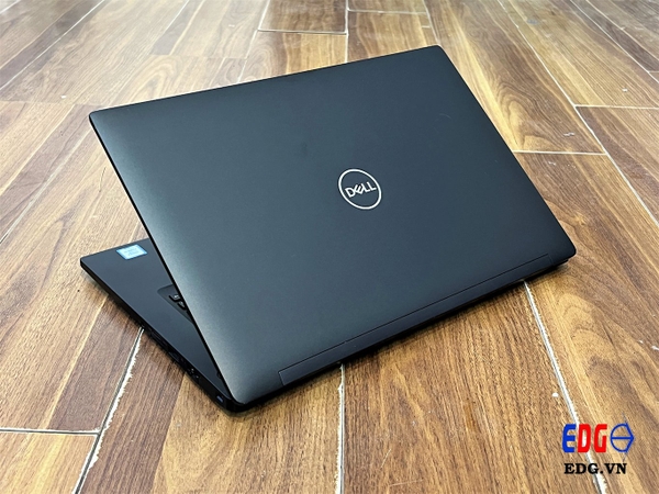 Laptop Dell 7490 (Core I5 8350/Ram 8Gb/SSD 256GB/14.0 FHD cũ)