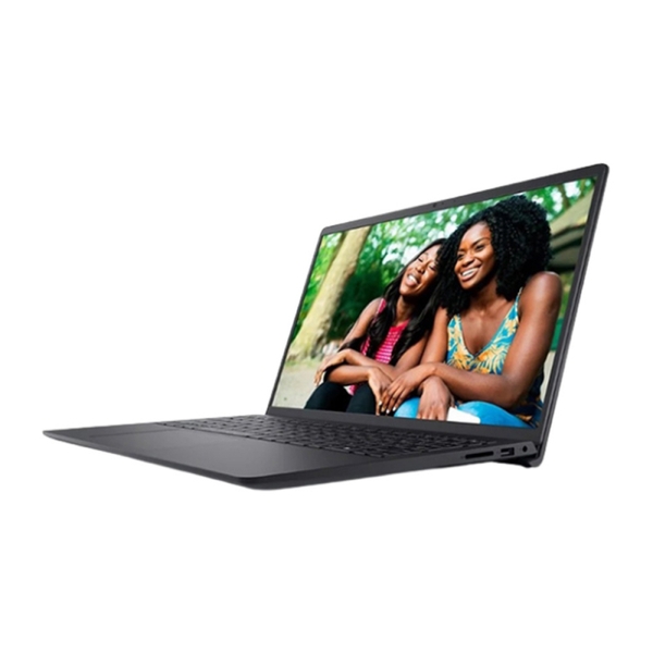 Laptop Dell Inspiron 15 3515 AMD Ryzen 3.3500U/8GB DDR4/SSD 128GB/AMD Radeon Graphics/15.6inchFHD/Đen (cũ)