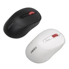 Chuột không dây Fuhlen M06S Silent Wireless