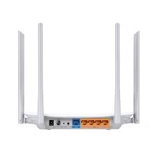 Bộ phát wifi TP-Link Archer C50 Wireless AC1200Mbps