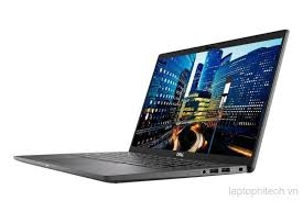 Laptop Dell Lati 7410 Core i5.10310/ RAM 8GB/ SSD 256GB/ 14.0 FHD (cũ)