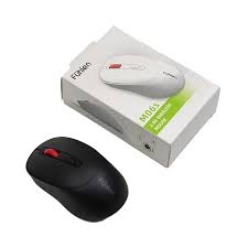 Chuột không dây Fuhlen M06S Silent Wireless