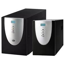 Bộ lưu điện UPS Upselec  500VA
