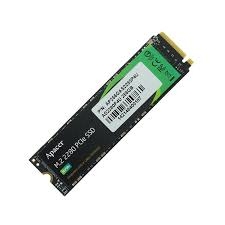 Ổ cứng SSD NVMe Apacer M.2 1TB