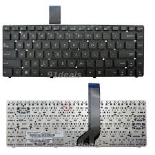 Key laptop Asus K42 K43 K44 K45