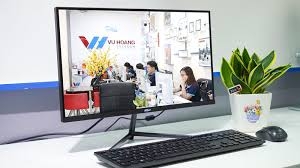 Màn hình Dahua DHI-LM24-A200/B200 FHD - 24''