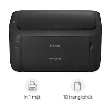 Máy in Canon 6030B chính hãng