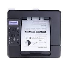 Máy in laser đen trắng Canon LBP 243DW (In đảo mặt| A4| A5| USB| LAN| WIFI - NK)