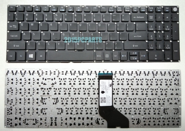Key Acer E5-573