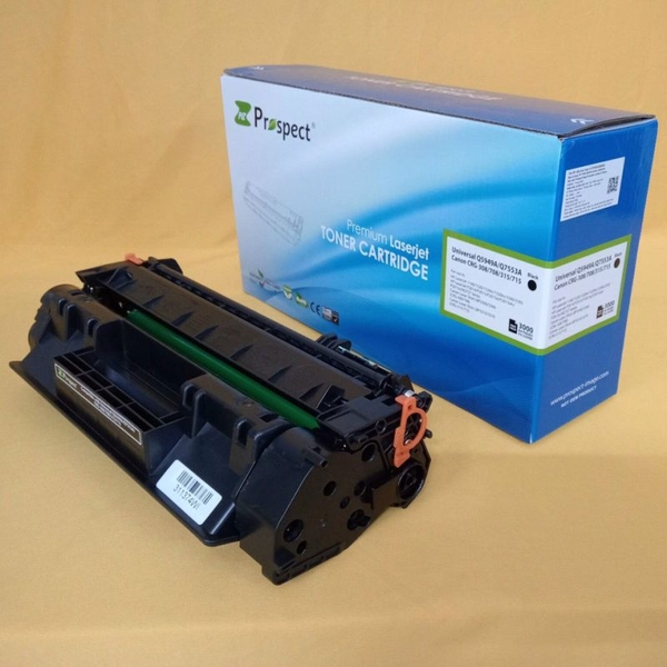 Hộp mực máy in 49A/53A