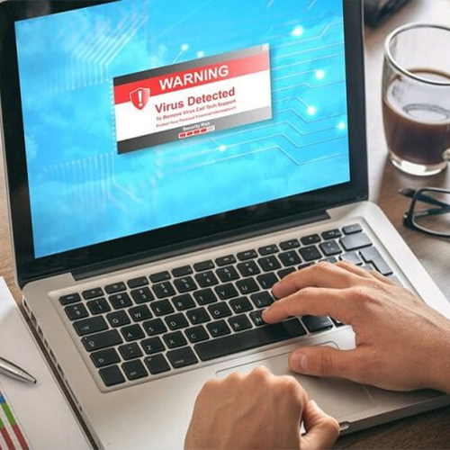 Cài đặt các ứng dụng, driver và diệt virus trên PC