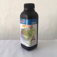 Mực đổ siêu mịn máy in 203/M102