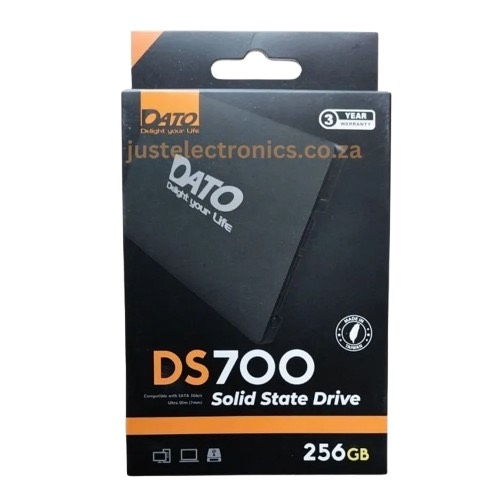 Ổ cứng SSD DATO DS700 256 Data