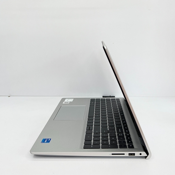 Laptop Dell Inspiron 15 3511 (Intel Core i5.1135G7/16Gb DDR4/ SSD 512GB/15.6inch FHD/Bạc)