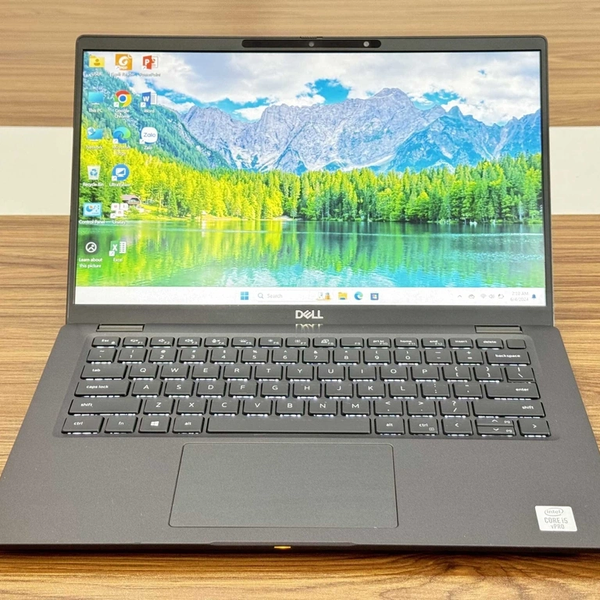 Laptop Dell Lati 7420 Core i5-1145G7/ RAM 16GB/ SSD 256GB/ 14.0 FHD (cũ)
