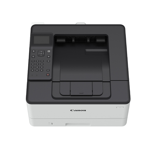 Máy in laser đen trắng Canon LBP 243DW (In đảo mặt| A4| A5| USB| LAN| WIFI - NK)