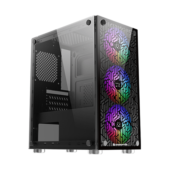 Case Intel Pentium Gold G6405/ H510/ 8Gb/ SSD 256Gb/Case +Nguồn 450W