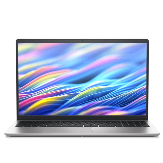 Máy tính xách tay Dell 15 DC15250 (Intel Core i7.1355U / RAM 16GB / SSD 512GB / Intel UHD Graphics / 15.6inch FHD / Win 11 / Silver_3RXCJ)