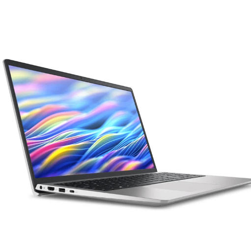 Máy tính xách tay Dell 15 DC15250 (Intel Core i7.1355U / RAM 16GB / SSD 512GB / Intel UHD Graphics / 15.6inch FHD / Win 11 / Silver_3RXCJ)