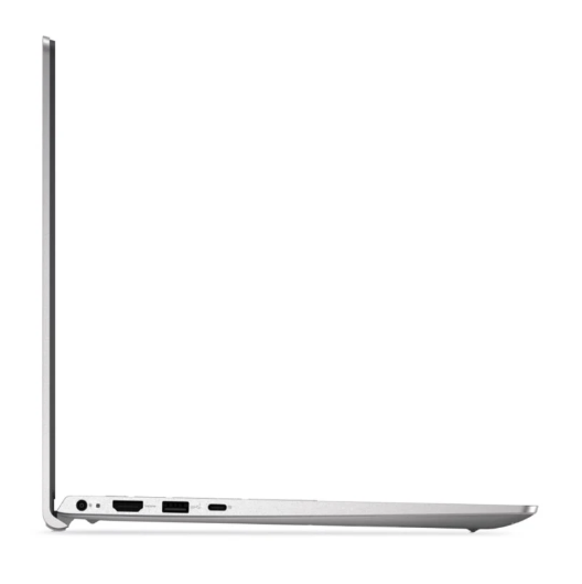 Máy tính xách tay Dell 15 DC15250 (Intel Core i7.1355U / RAM 16GB / SSD 512GB / Intel UHD Graphics / 15.6inch FHD / Win 11 / Silver_3RXCJ)