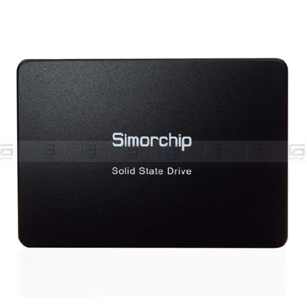 Ổ cứng SSD SATA Simorchip S120 128GB 2.5