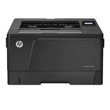 Máy in HP LaserJet Pro M706n