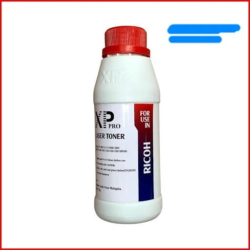 Mực đổ máy in Ricoh