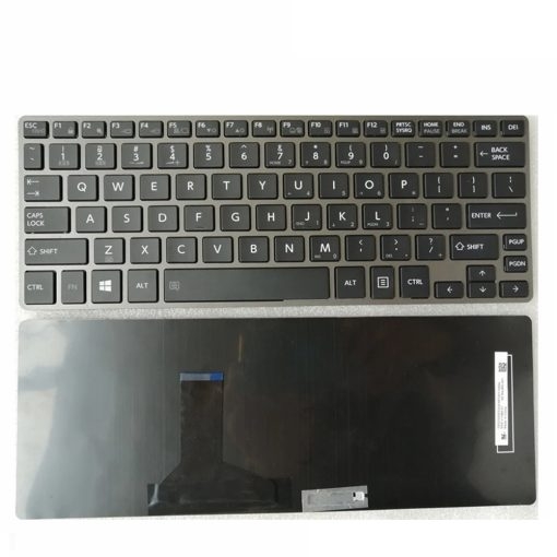 Key laptop Toshiba Z30 Z30-A Z30T Z30-B Z30T-B Z30-C Z30T-C,R63 R64 R634 R63 R64 R634