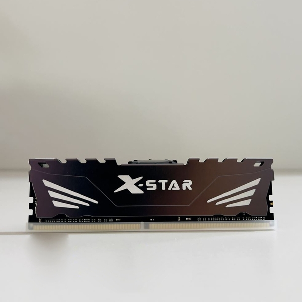 RAM DDR4 Xstar 16GB bus 3200 tản nhiệt PC
