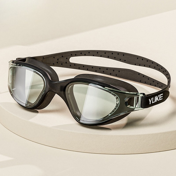 SwimBros SK4 - Kính bơi cao cấp cho Swimbros chống nước và chống sương mù