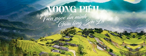 HTX Nông Nghiệp Bản Địa Noọng Piêu
