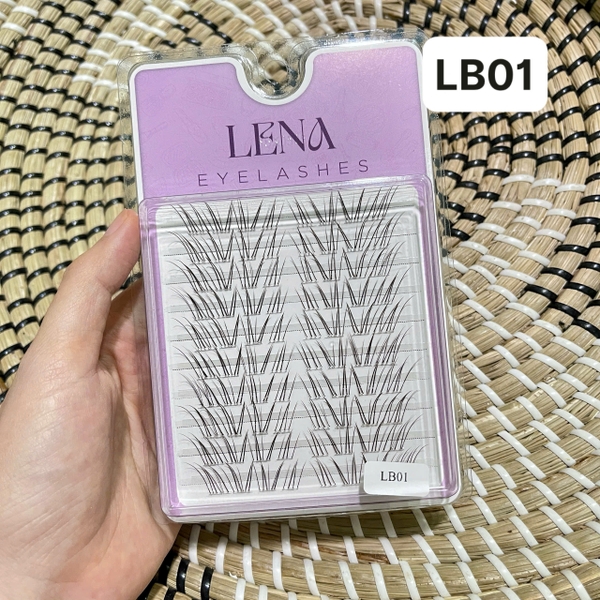LENA (chùm) - #LB01