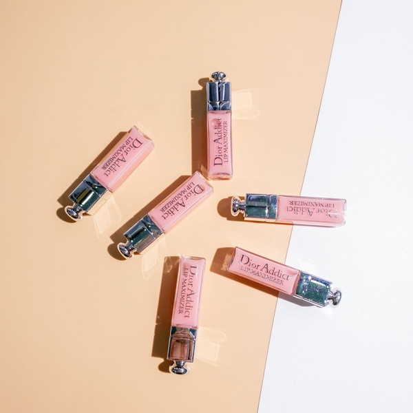 Son dưỡng kem DIOR 2ml mini - 001