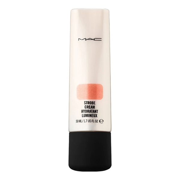 Kem lót MAC strobe cream 50ml - peachlite (bắt sáng)