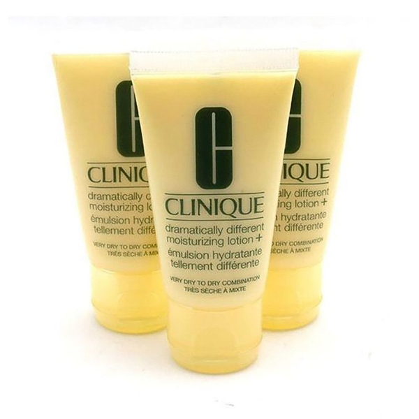 Dưỡng da CLINIQUE lotion 30ml (k hộp)