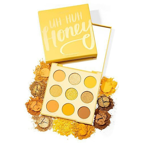 Phấn mắt COLOURPOP - Uh Huh Honey