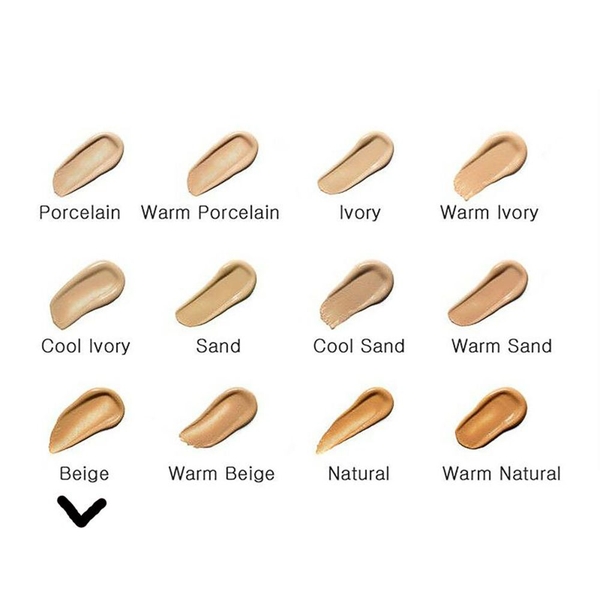 Kem nền BOBBI brown skin long wear weightless - tone 3 beige