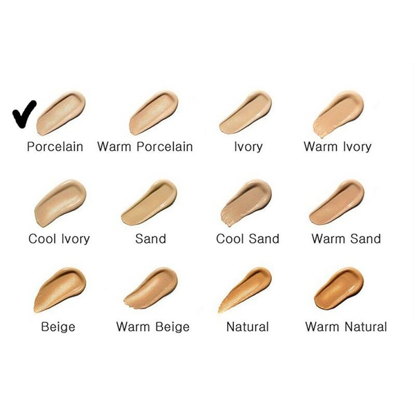 Kem nền BOBBI brown weightless - tone 0 alabaster