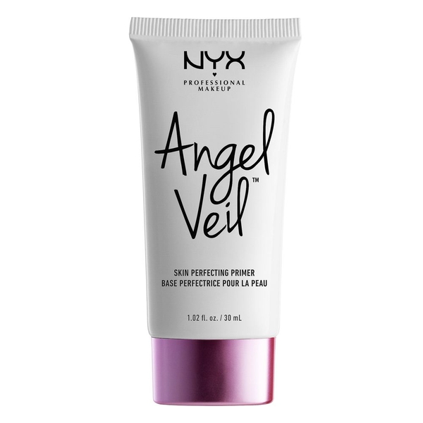 Kem lót NYX Angel Veil 30ml - tuýp trắng